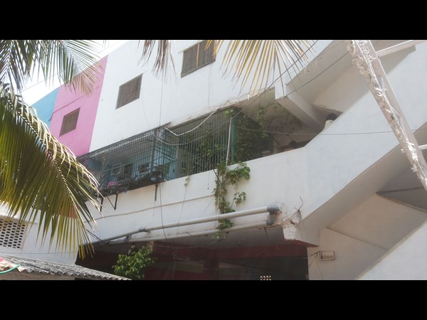 కడప హత్యలు