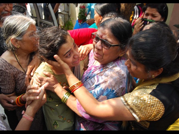 సుహాసిని