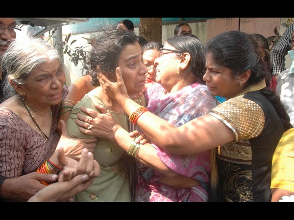 సుహాసిని