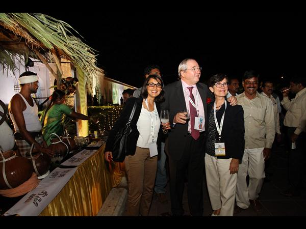 ఆర్ట్ ఆఫ్ తెలంగాణ