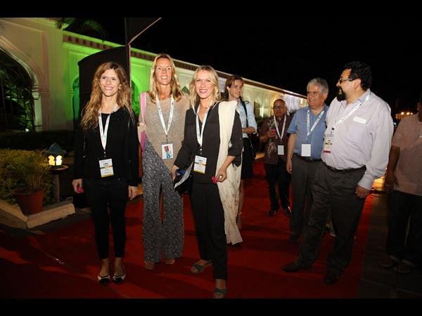 ఆర్ట్ ఆఫ్ తెలంగాణ