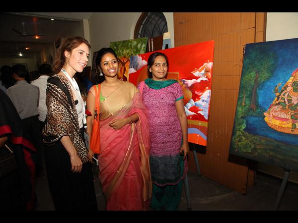 ఆర్ట్ ఆఫ్ తెలంగాణ