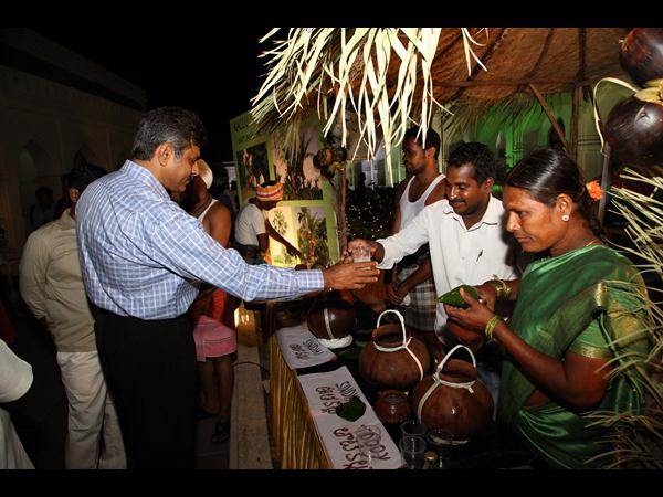 ఆర్ట్ ఆఫ్ తెలంగాణ