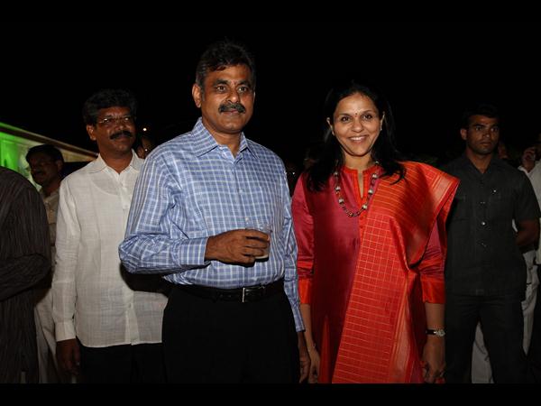 ఆర్ట్ ఆఫ్ తెలంగాణ