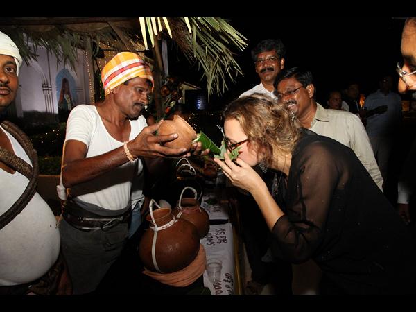 ఆర్ట్ ఆఫ్ తెలంగాణ