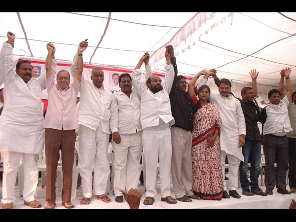 రేపటి నుంచి విద్యుత్ ఉద్యోగుల సమ్మె 