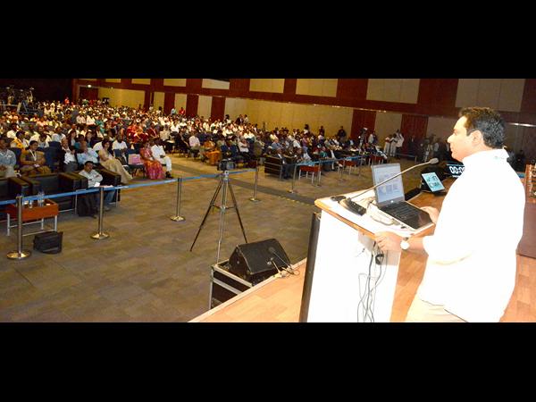 కేటీఆర్