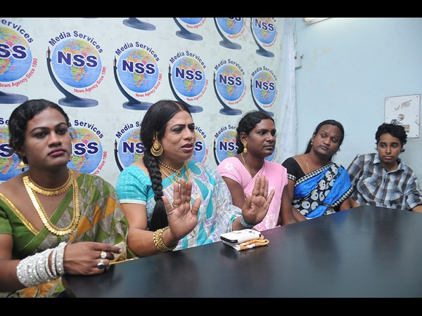  హిజ్రాలు