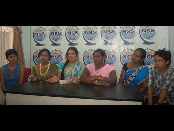 హిజ్రాలు