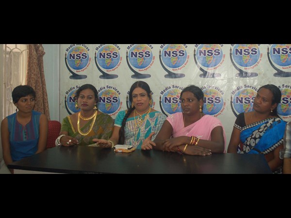 హిజ్రాలు