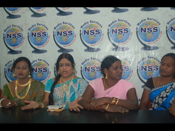 హిజ్రాలు