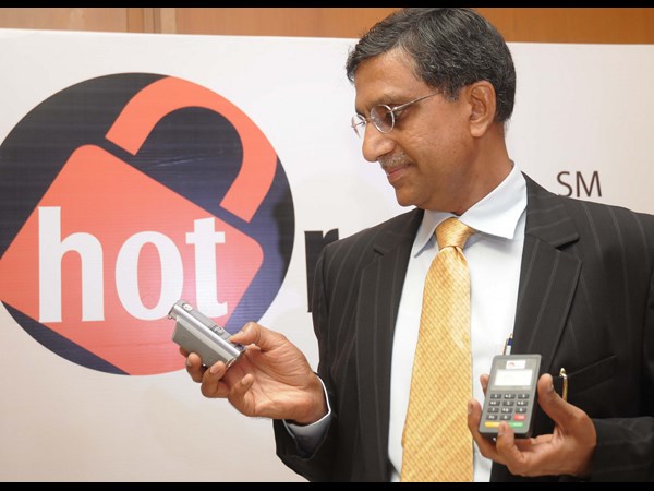 కేటీఆర్ - శ్రీదేవి