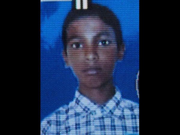  చికిత్స పొందుతూ మెహిదీపట్నం బాలుడు ముస్తఫా మృతి