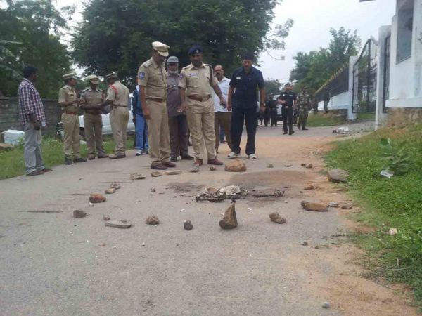  చికిత్స పొందుతూ మెహిదీపట్నం బాలుడు ముస్తఫా మృతి