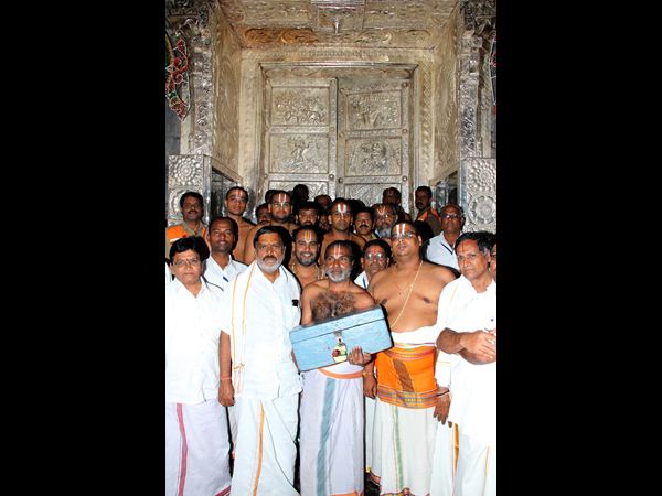 తిరుమల