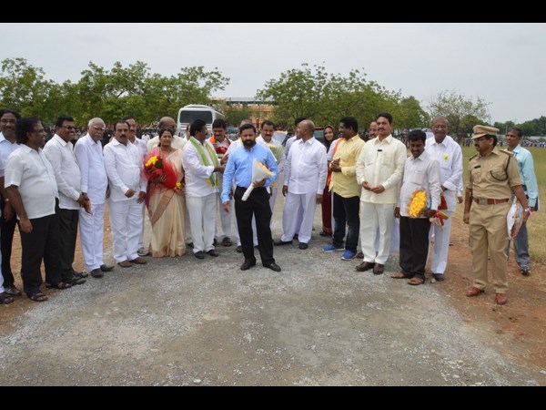 చంద్రబాబు