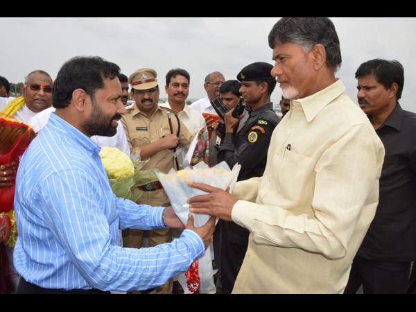 చంద్రబాబు