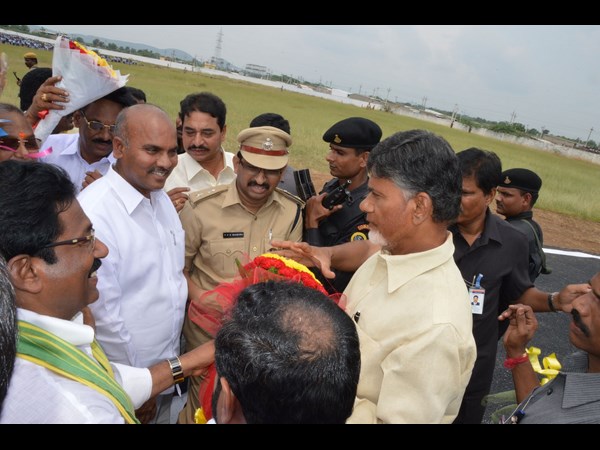 చంద్రబాబు