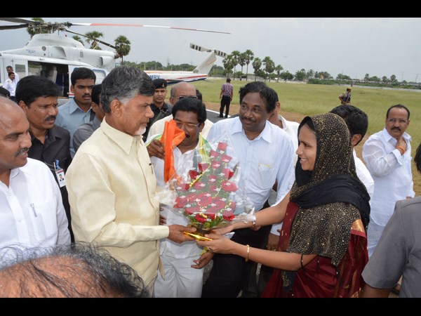 చంద్రబాబు