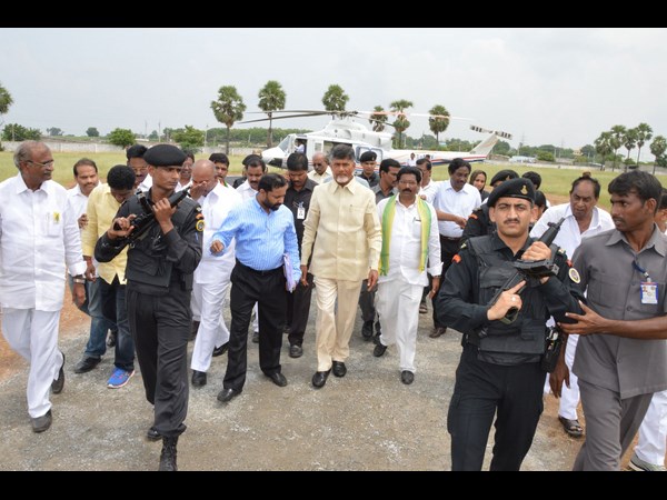 చంద్రబాబు