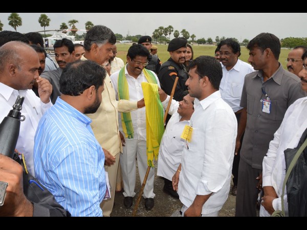 చంద్రబాబు