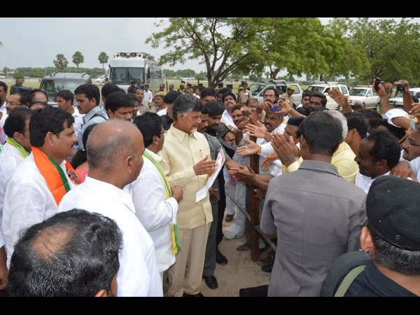 చంద్రబాబు