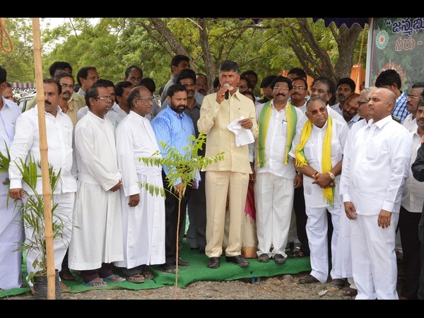 చంద్రబాబు