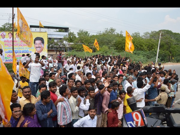 చంద్రబాబు