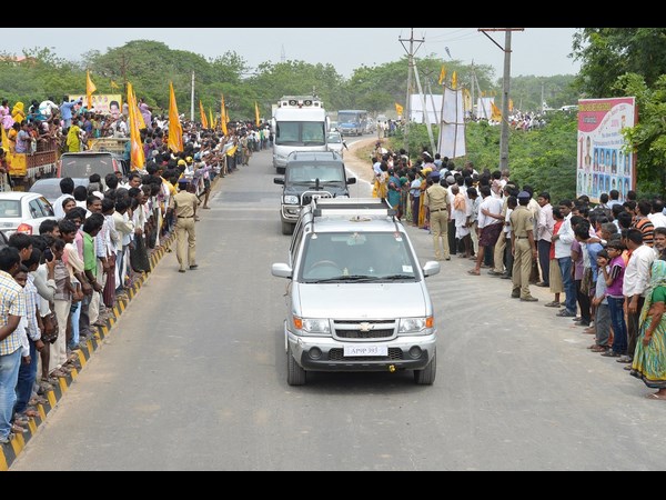 చంద్రబాబు