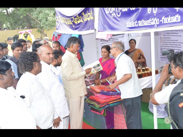 చంద్రబాబు