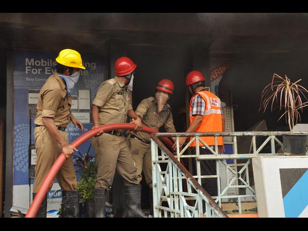 అగ్నిప్రమాదం అగ్నిప్రమాదం