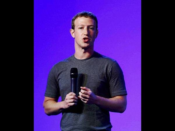 Facebook: Mark Zuckerberg to meet Narendra Modi today Facebook: Mark Zuckerberg to meet Narendra Modi today