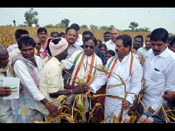 తెలంగాణ కాంగ్రెస్
