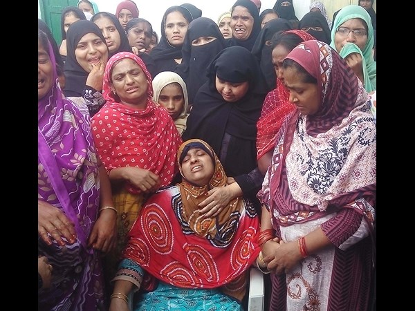 బాలుడి మృతి