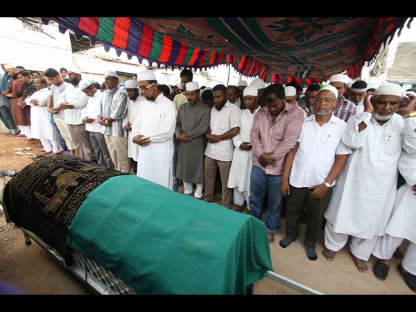 బాలుడి మృతి