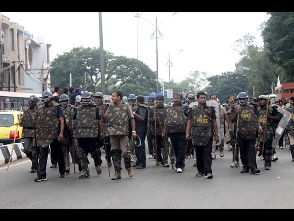  బాలుడి మృతి