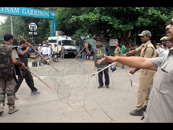  బాలుడి మృతి