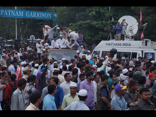 బాలుడి మృతి