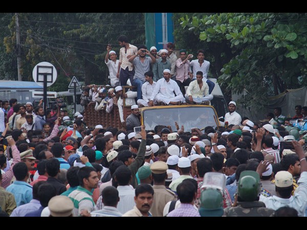  బాలుడి మృతి