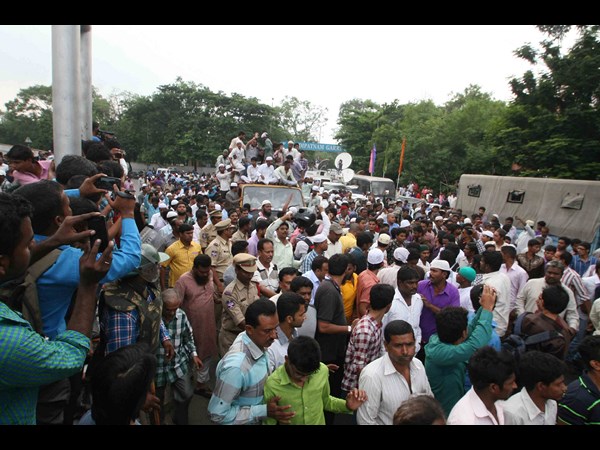  బాలుడి మృతి