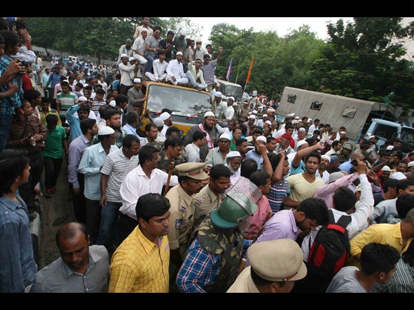 బాలుడి మృతి