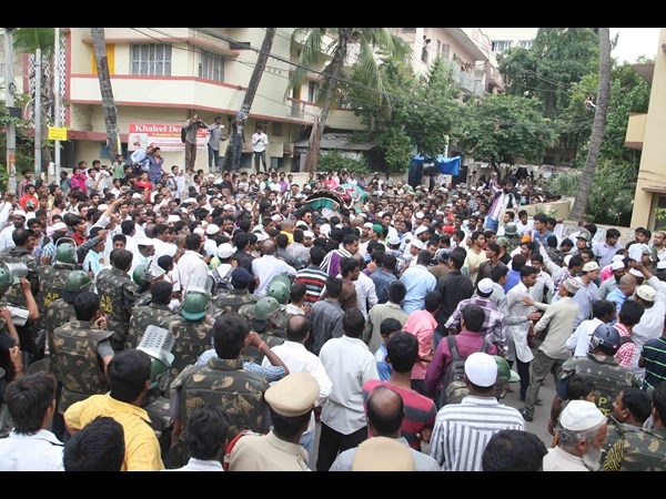  బాలుడి మృతి