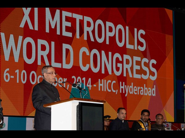 మెట్రోపొలిస్