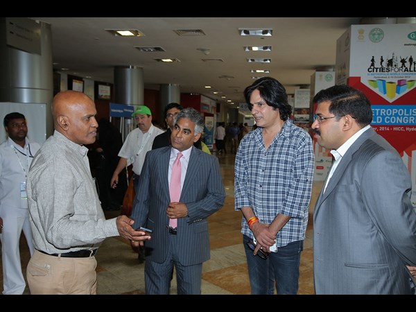 మెట్రోపొలిస్