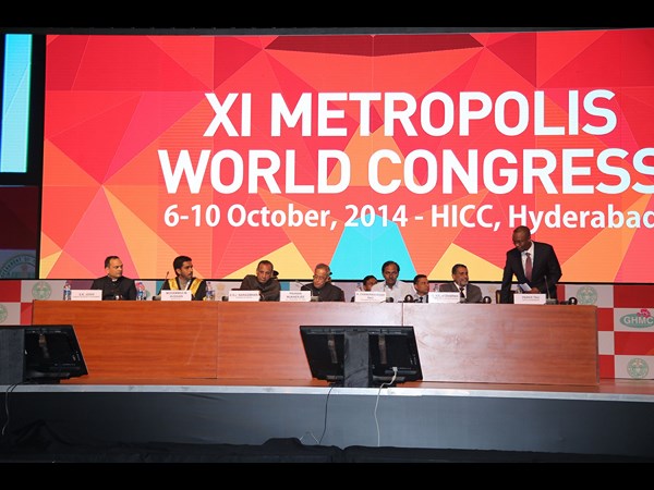 మెట్రోపొలిస్