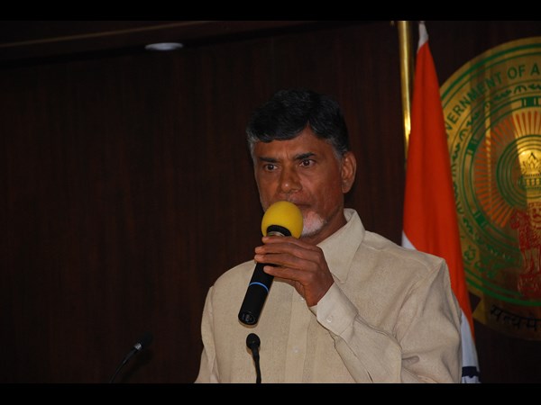  చంద్రబాబు