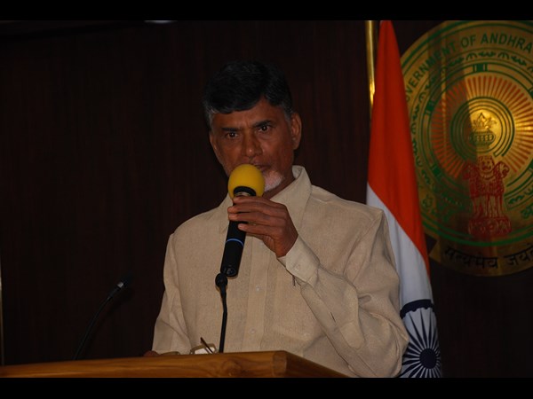 చంద్రబాబు