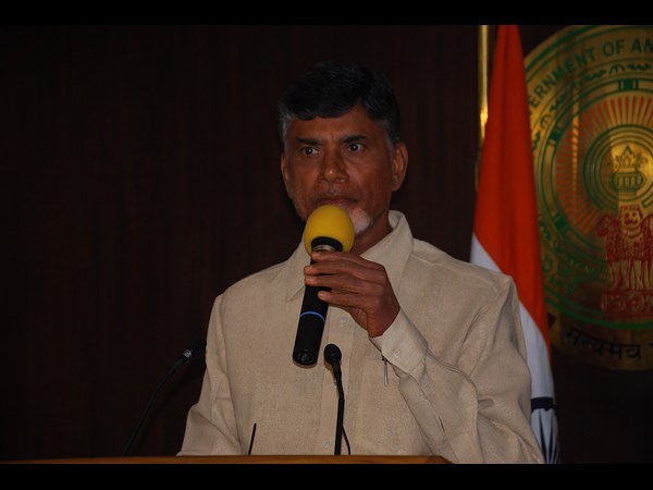 చంద్రబాబు