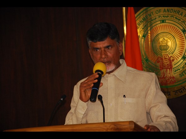 చంద్రబాబు