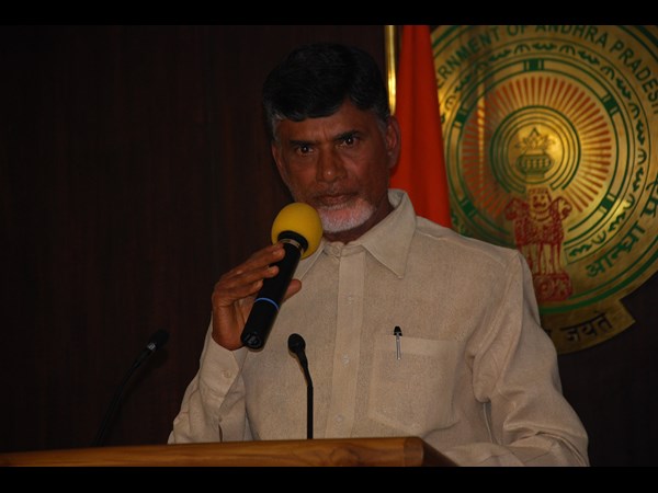 చంద్రబాబు